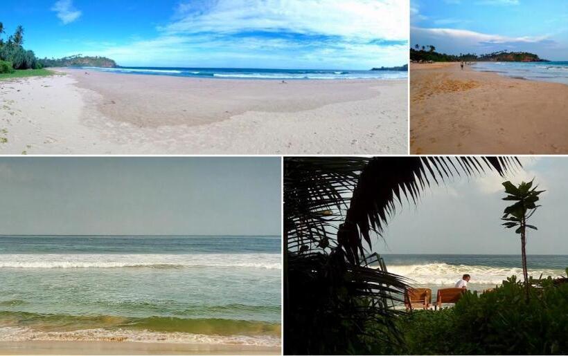 Номер Economy, Talalla Bay Beach