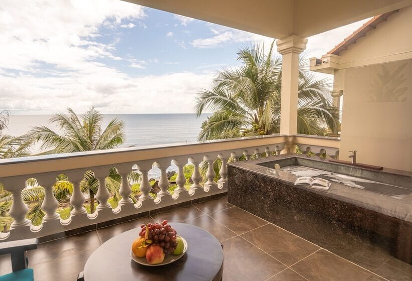 ویلای 1 خوابه با چشمانداز دریا, Sea Sense Resort