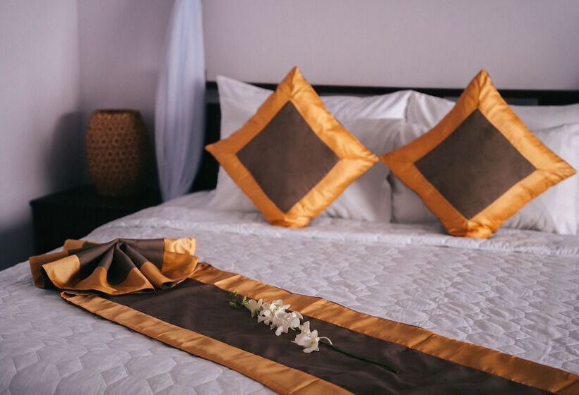 ویلای 1 خوابه با چشمانداز دریا, Sea Sense Resort