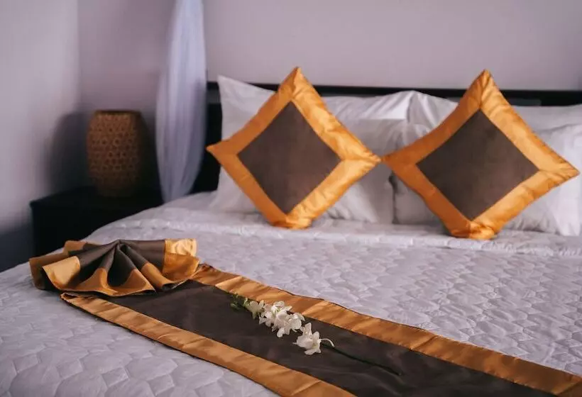 ویلای 1 خوابه با چشم‌انداز دریا, Sea Sense Resort