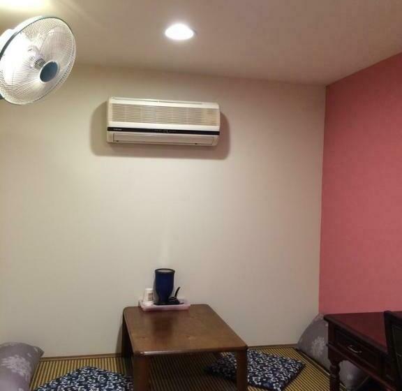 1 Yatak Odalı Lüks Villa, Share B&b