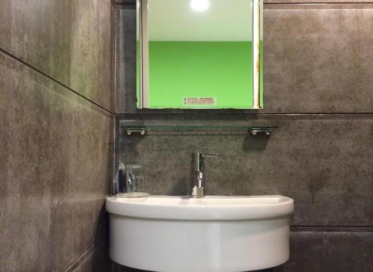 1 Yatak Odalı Lüks Villa, Share B&b