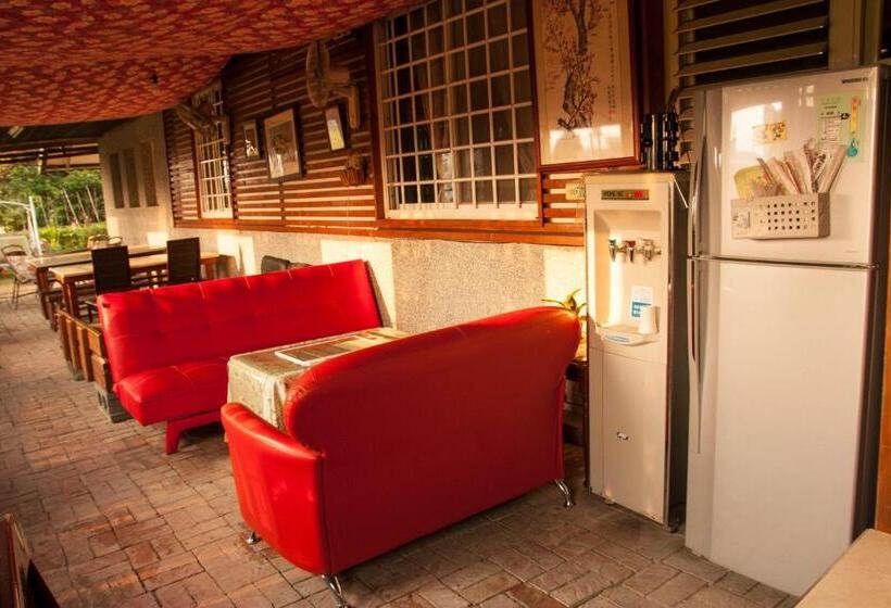 Standart Oda, Share B&b