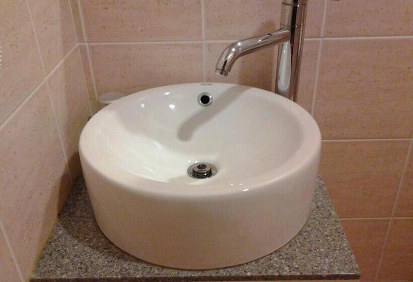 Standart Oda, Share B&b