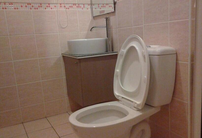 Standart Oda, Share B&b