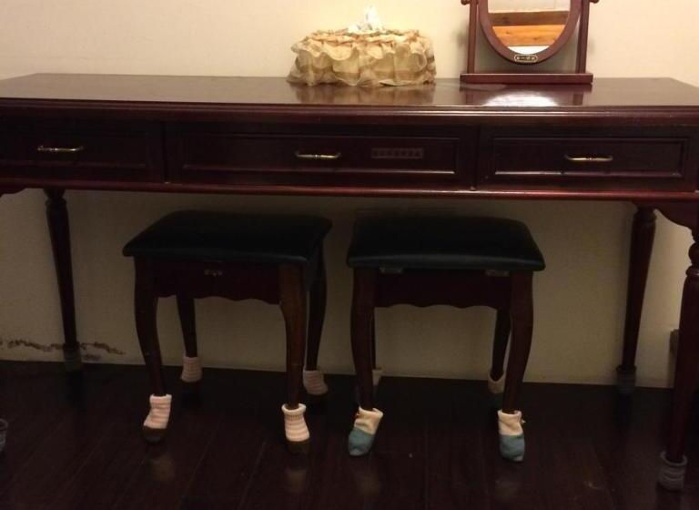 Standart Oda, Share B&b