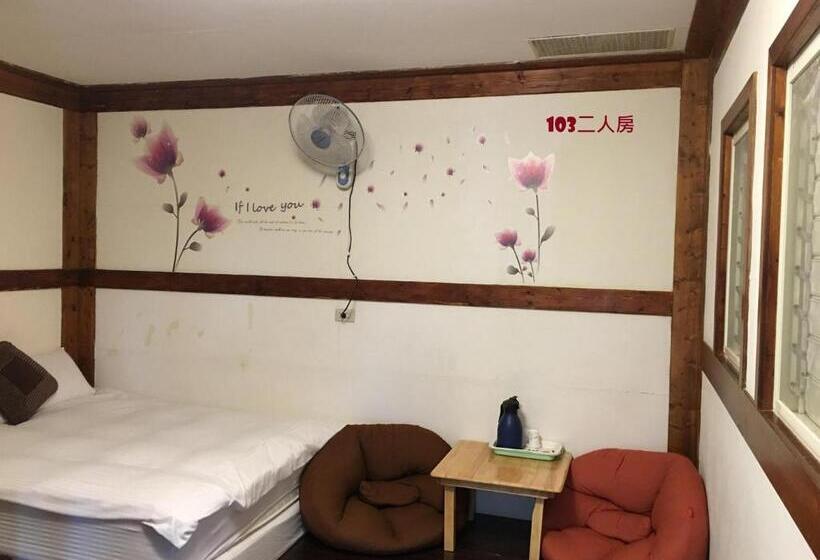 Standart Oda, Share B&b