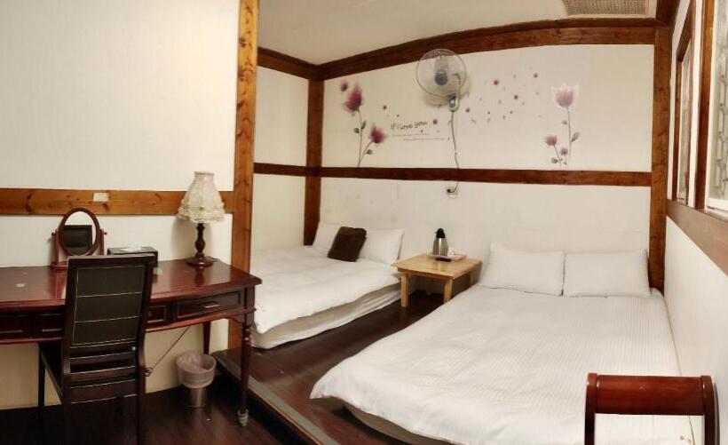 Standart Oda, Share B&b