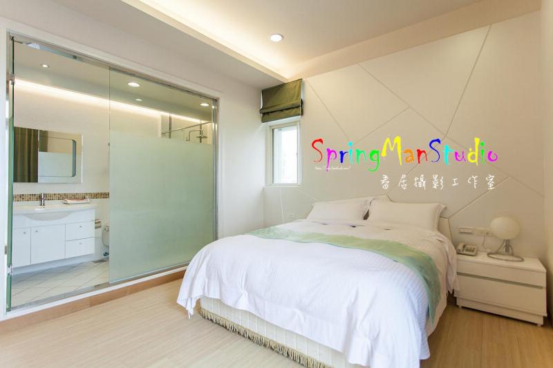 اتاق استاندارد, Zhuyuan Ju B&b