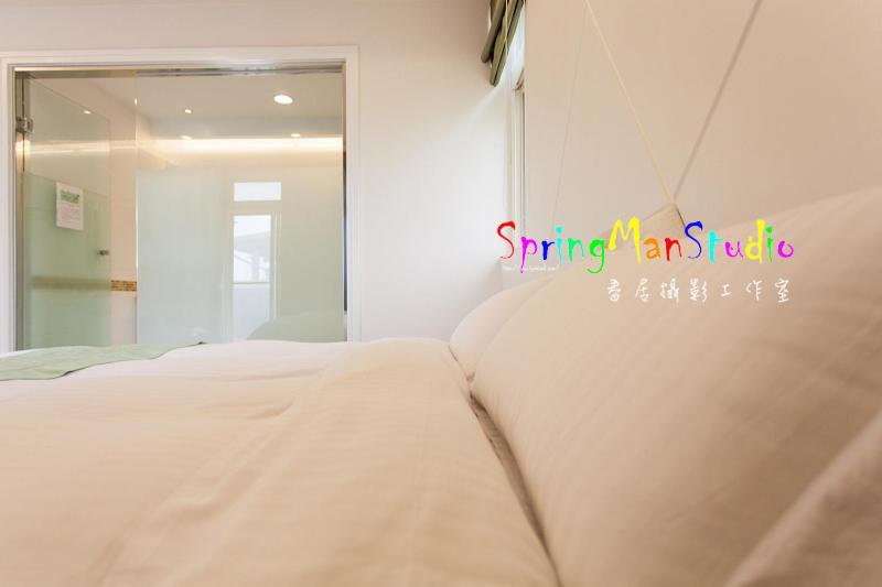 اتاق استاندارد, Zhuyuan Ju B&b