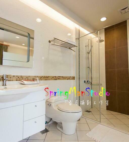 اتاق استاندارد, Zhuyuan Ju B&b