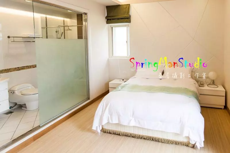 اتاق استاندارد, Zhuyuan Ju B&b