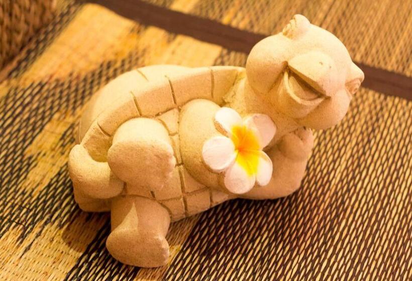 اتاق استاندارد چهار تخته, 朵朵小語鄉村民宿 也可來電包棟