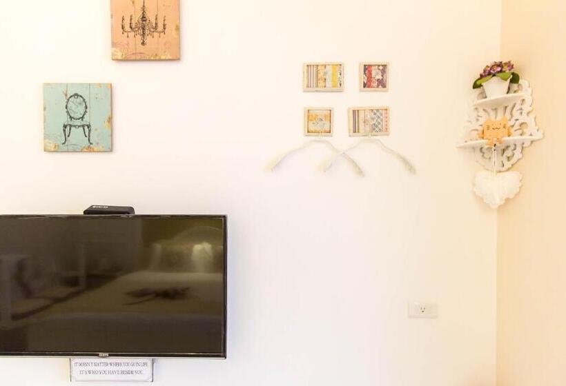 اتاق استاندارد, 朵朵小語鄉村民宿 也可來電包棟