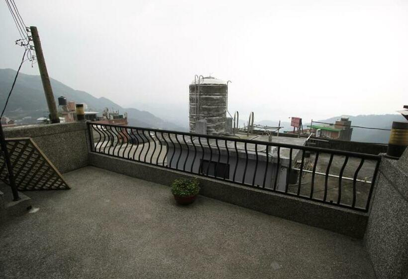 Deluxe Room Mountain View, He Feng Xiao Zhu