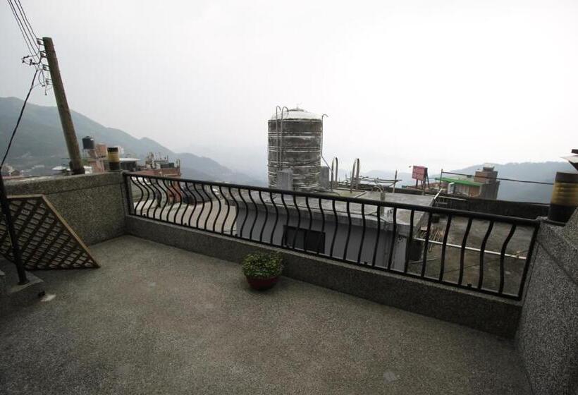 اتاق استاندارد با چشمانداز دریا, He Feng Xiao Zhu