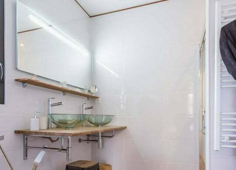 منزل غرفة نوم واحدة, La Villa D Escoublac