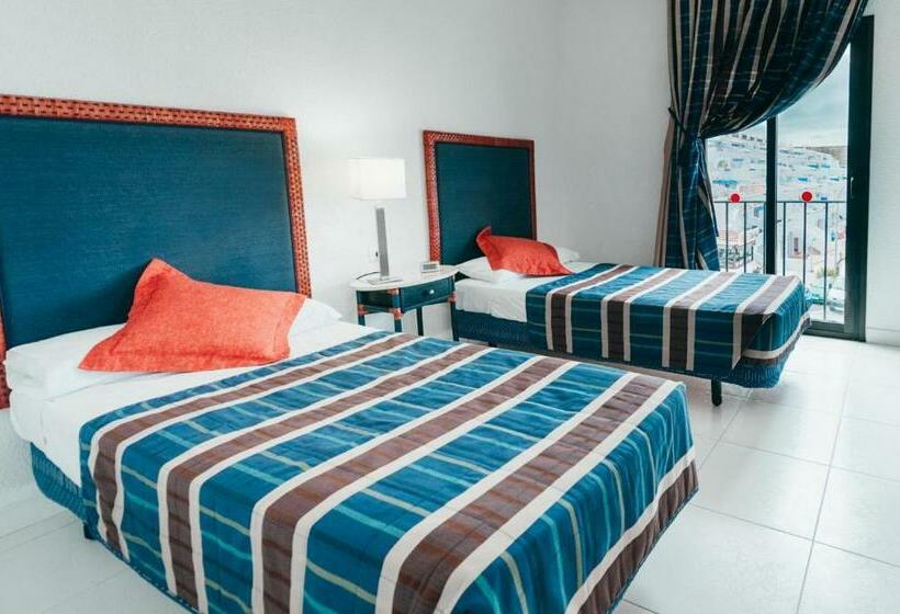 Апартаменты 2 Спальни, Beverly Hills Heights   Excel Hotels & Resorts