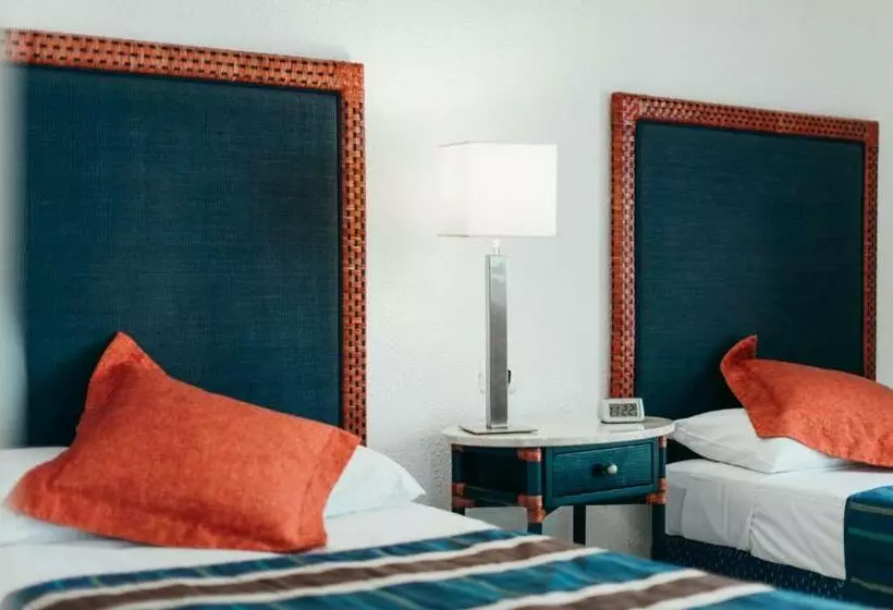 ２ベッドルームアパートメント, Ona Beverly Hills Heights