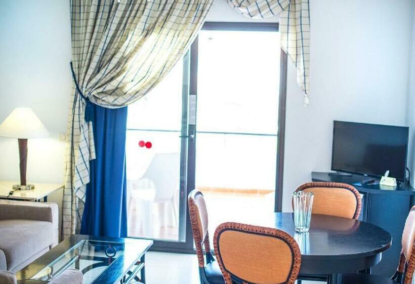 Апартаменты 1 Спальня Вид на Море, Beverly Hills Heights   Excel Hotels & Resorts