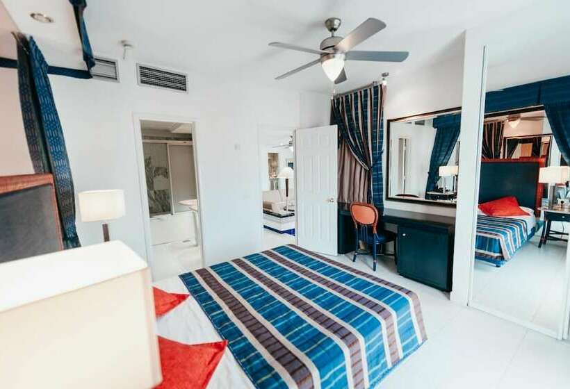 Апартаменты 2 Спальни, Beverly Hills Heights   Excel Hotels & Resorts