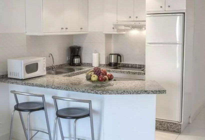 海の見える１ベッドルームアパートメント, Ona Beverly Hills Heights