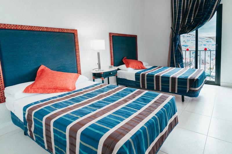 Апартаменты 2 Спальни, Beverly Hills Heights   Excel Hotels & Resorts