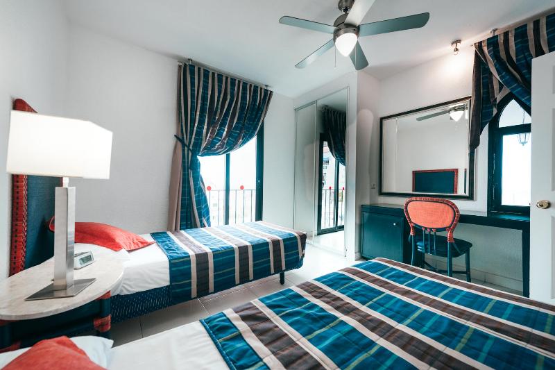 Апартаменты 1 Спальня, Beverly Hills Heights   Excel Hotels & Resorts