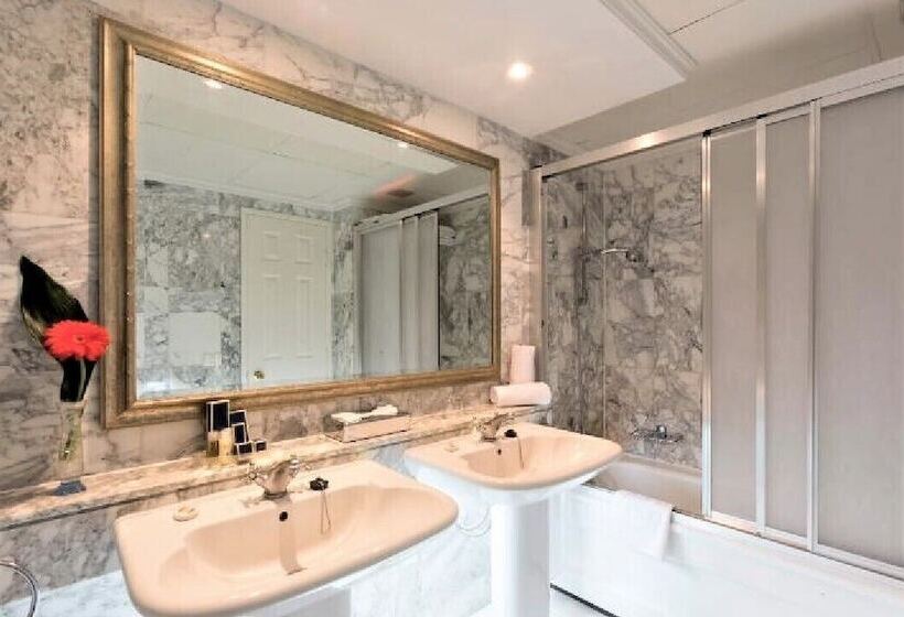 Апартаменты 2 Спальни, Beverly Hills Heights   Excel Hotels & Resorts