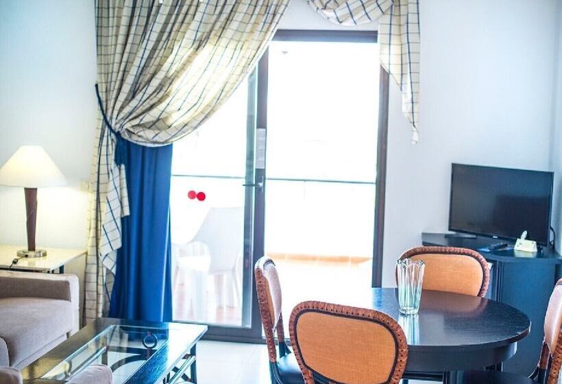 Апартаменты 2 Спальни, Beverly Hills Heights   Excel Hotels & Resorts