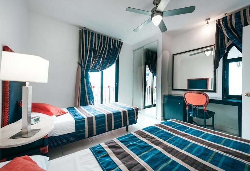 Апартаменты 1 Спальня, Beverly Hills Heights   Excel Hotels & Resorts