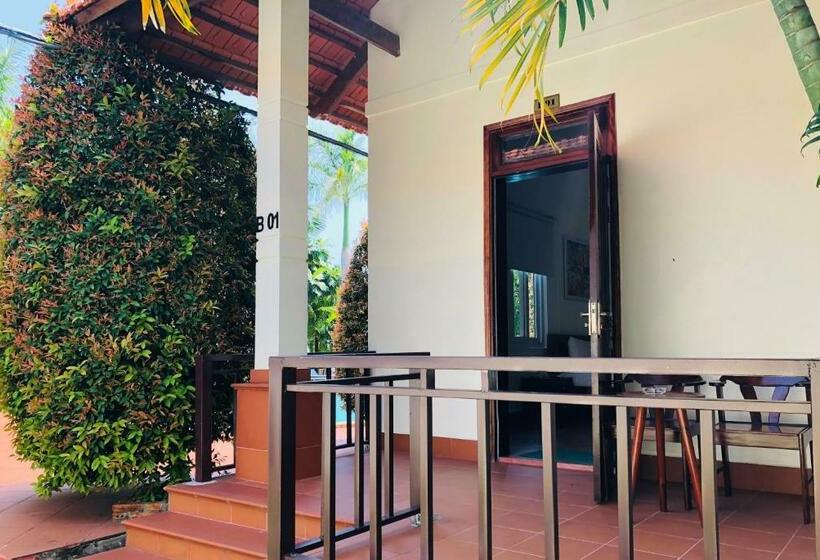 بنجلو ديلوكس, Eco Resort Phu Quoc