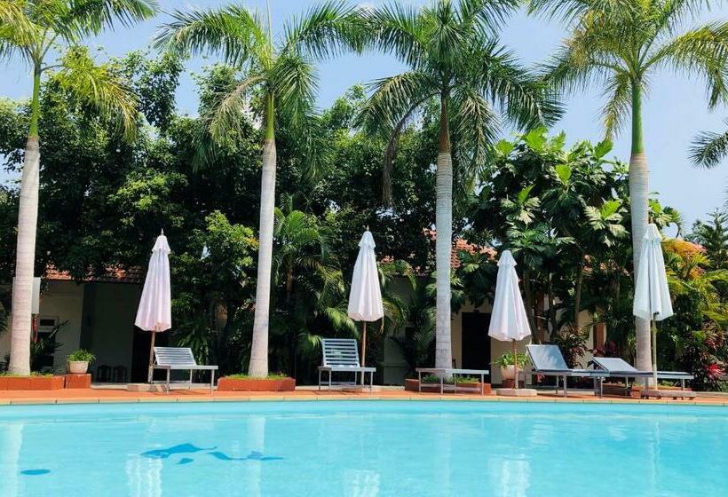 بنجلو ديلوكس, Eco Resort Phu Quoc