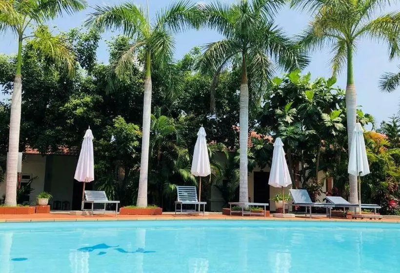 بانگلوی لوکس, Eco Resort Phu Quoc