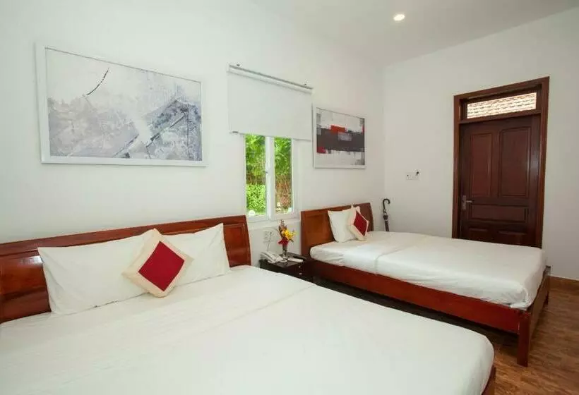 بانگلوی لوکس, Eco Resort Phu Quoc