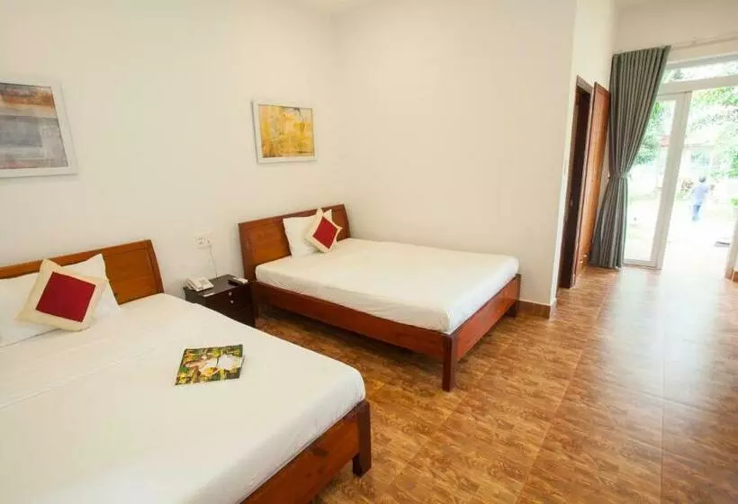 بانگلوی لوکس, Eco Resort Phu Quoc