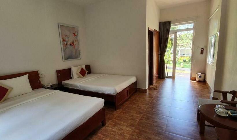 بنجلو ديلوكس, Eco Resort Phu Quoc