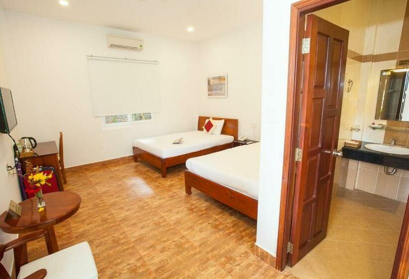 بنجلو ديلوكس, Eco Resort Phu Quoc