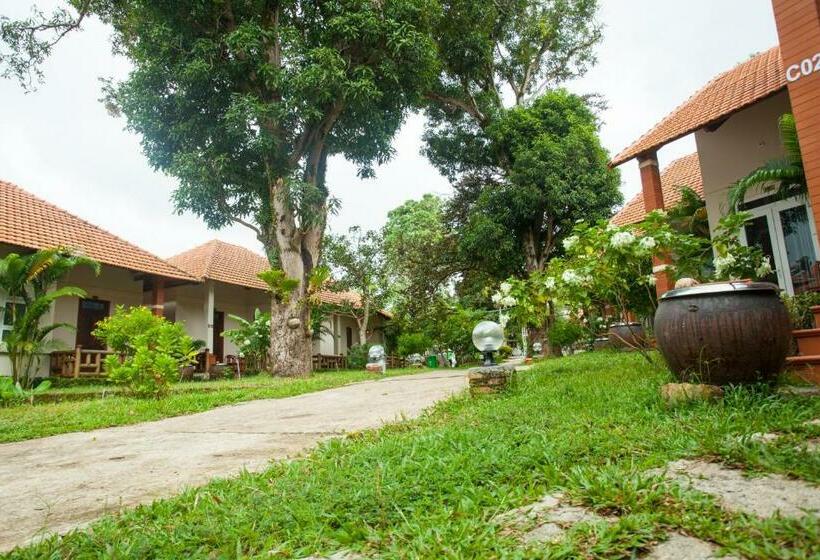 بنجلو ديلوكس, Eco Resort Phu Quoc