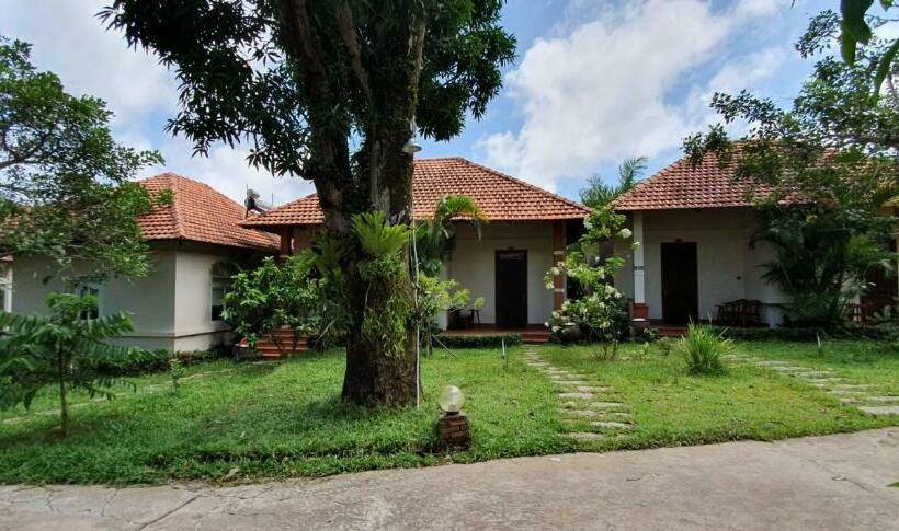 بنجلو ديلوكس, Eco Resort Phu Quoc