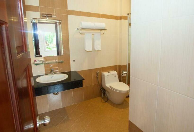 بنجلو ديلوكس, Eco Resort Phu Quoc