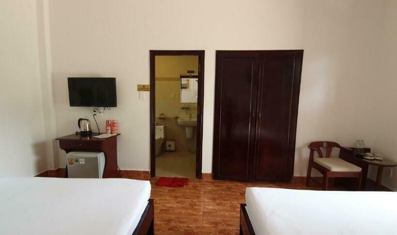 بنجلو ديلوكس, Eco Resort Phu Quoc