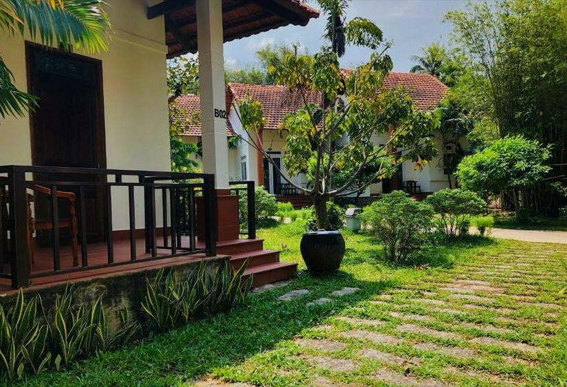 بنجلو ديلوكس, Eco Resort Phu Quoc