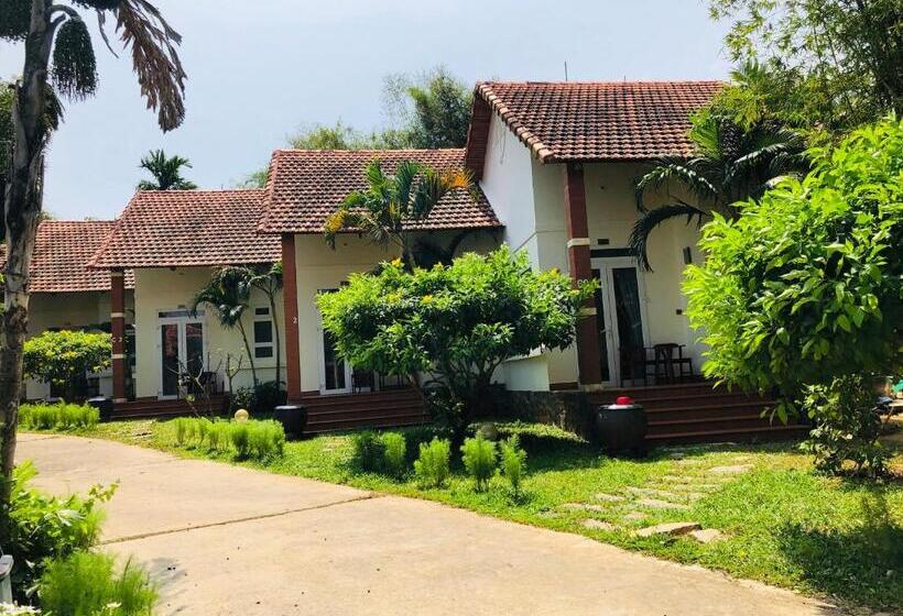 بنجلو ديلوكس, Eco Resort Phu Quoc