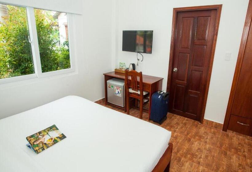 بنجلو ديلوكس, Eco Resort Phu Quoc