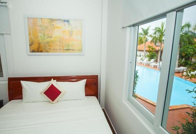 بنجلو ديلوكس, Eco Resort Phu Quoc