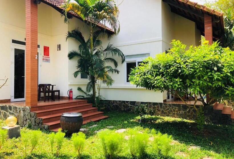 بنجلو ديلوكس, Eco Resort Phu Quoc