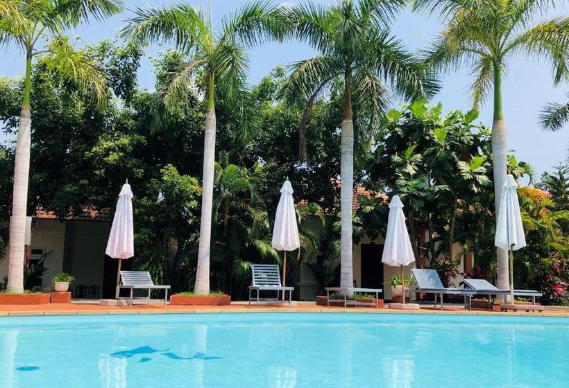 بنجلو عائلى, Eco Resort Phu Quoc