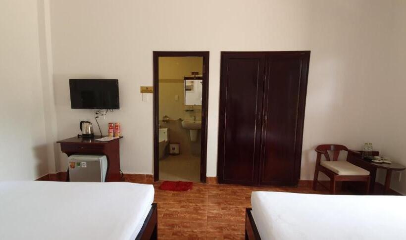 بنجلو عائلى, Eco Resort Phu Quoc