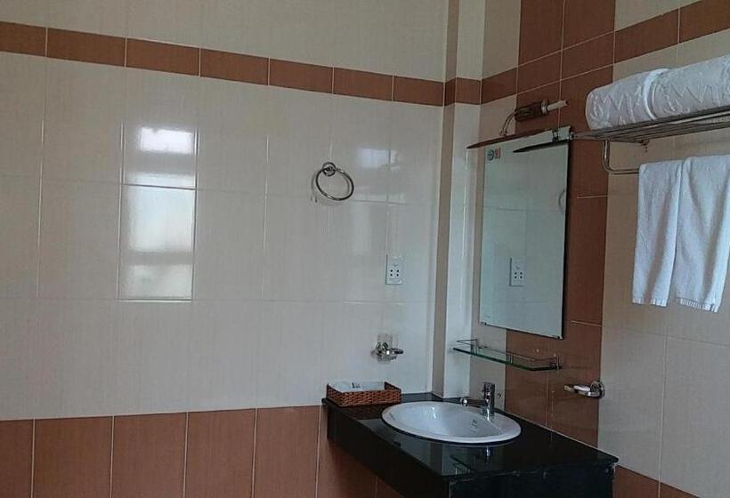 بنجلو عائلى, Eco Resort Phu Quoc